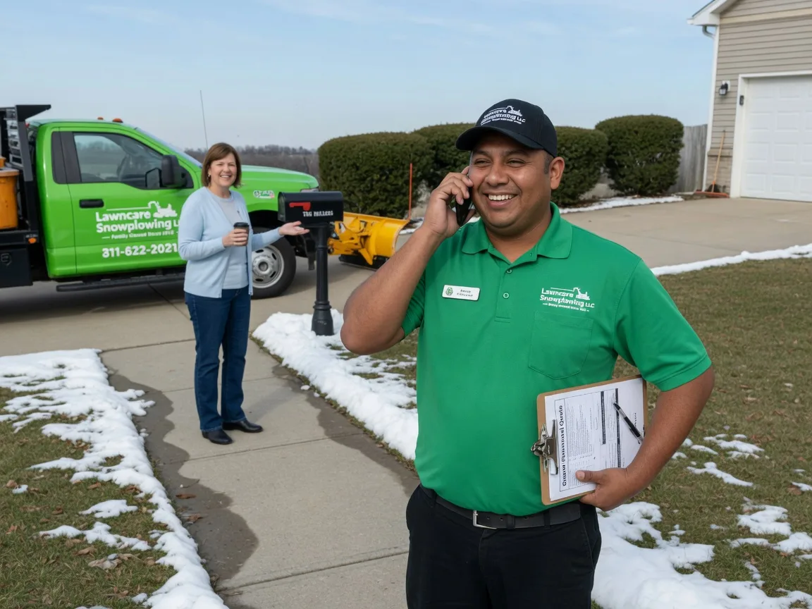 Lawn Care Services By Expert Landscaper Elbridge, NY FAQs